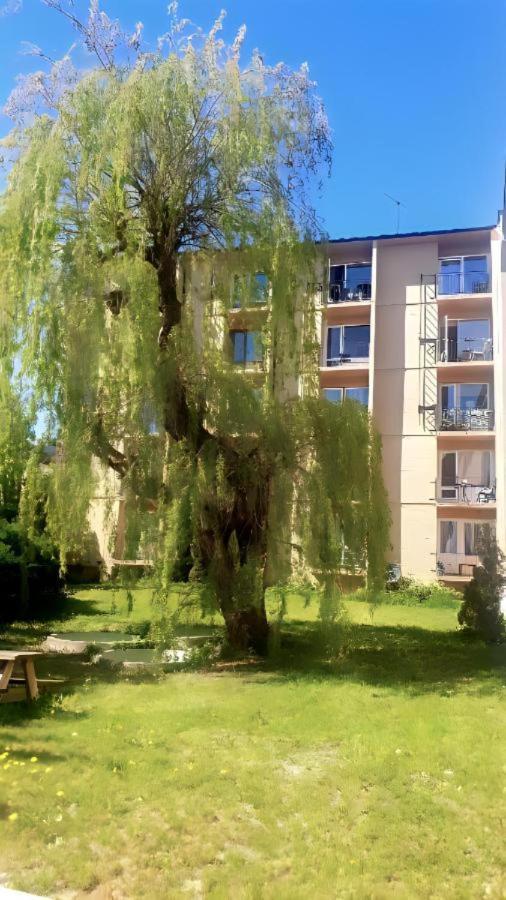 City Apartments Kristiansand Exteriör bild